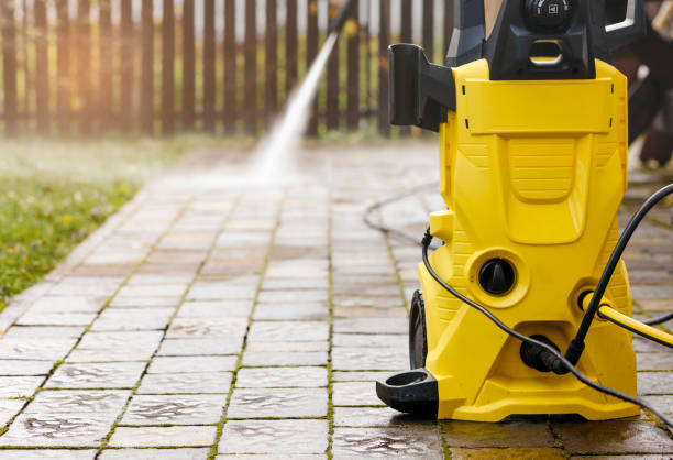 Best Concrete Sealing  in South Zanesville, OH